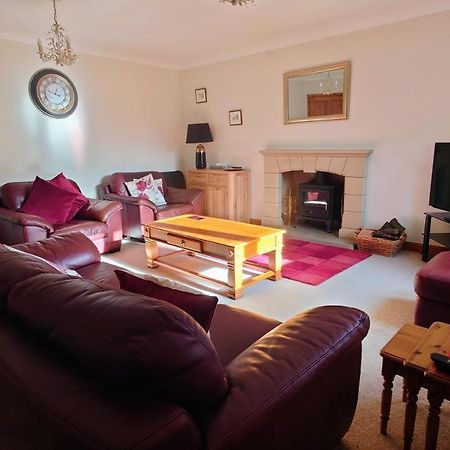 Bentham Rosebank Lodge מראה חיצוני תמונה