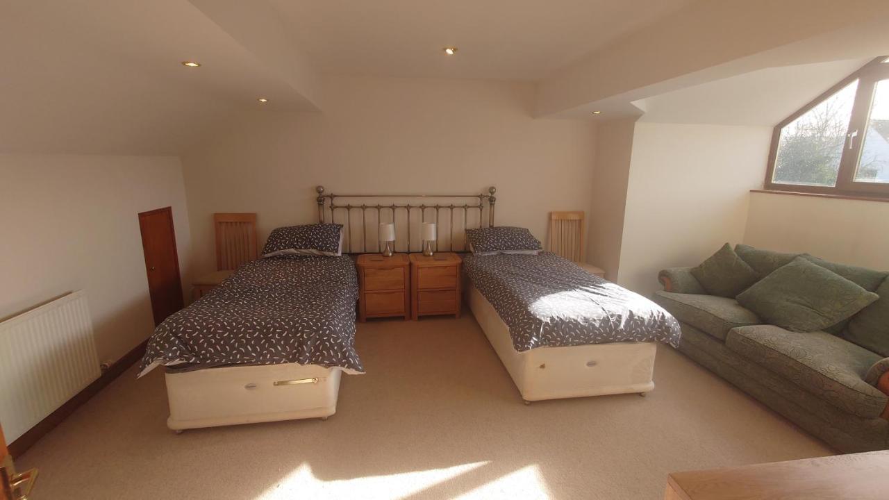 Bentham Rosebank Lodge מראה חיצוני תמונה