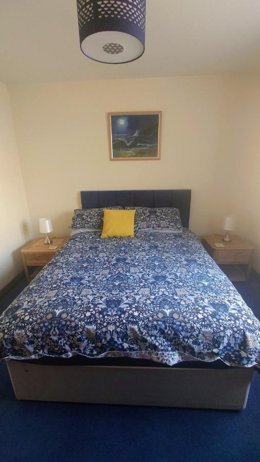 Bentham Rosebank Lodge מראה חיצוני תמונה