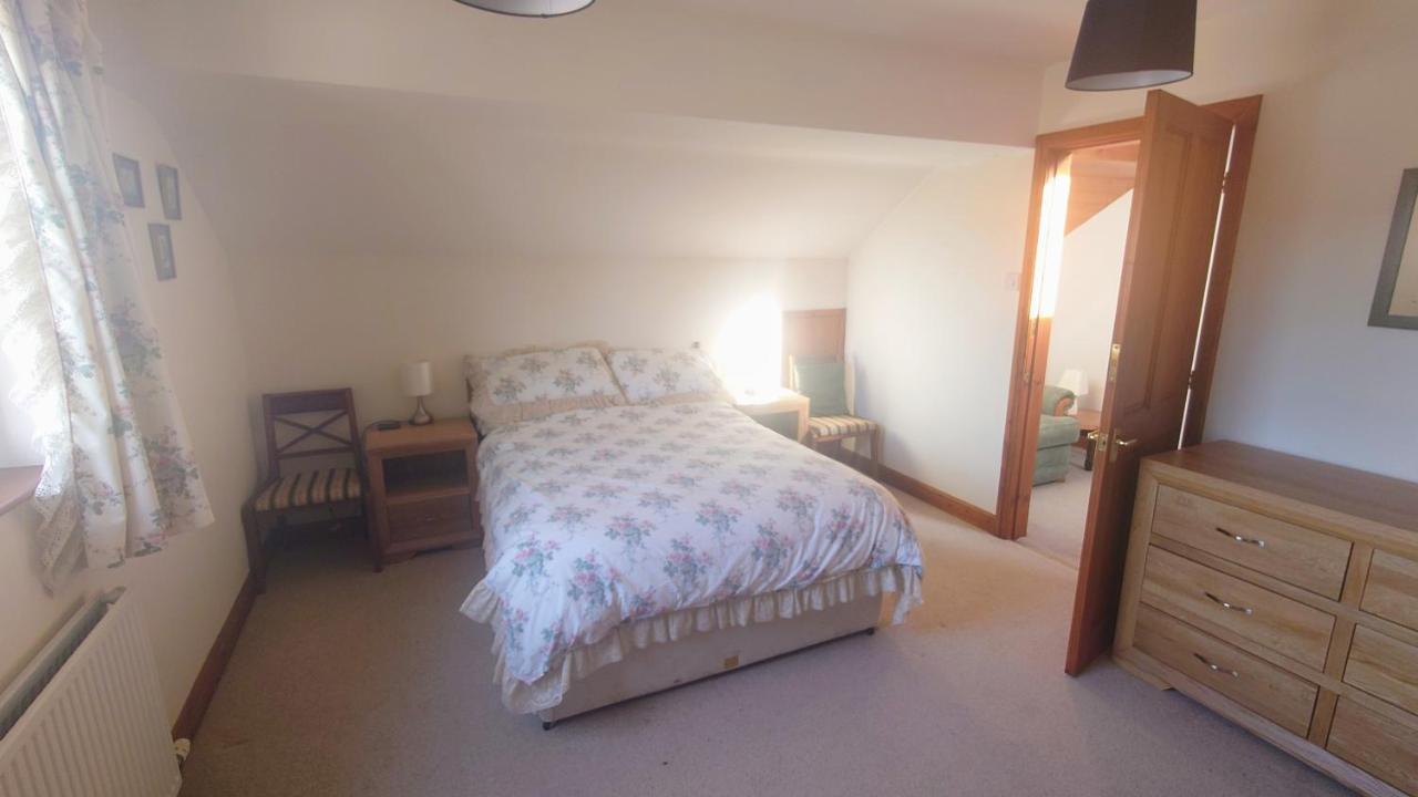 Bentham Rosebank Lodge מראה חיצוני תמונה