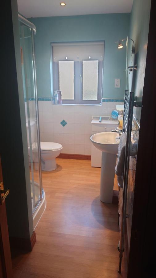 Bentham Rosebank Lodge מראה חיצוני תמונה